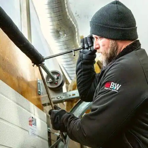garage door service Rote